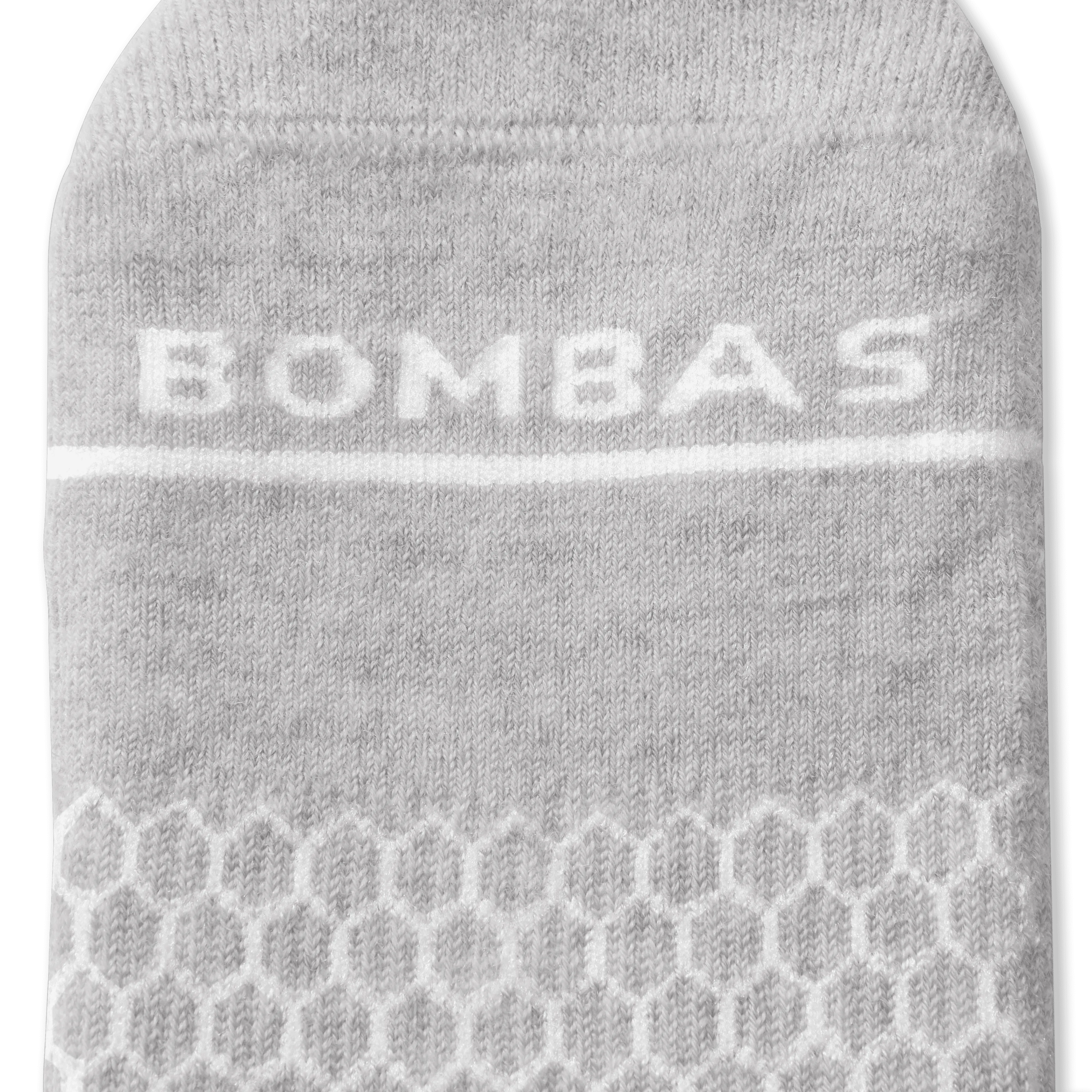 Women's Merino Wool Blend Calf Sock 4-Pack