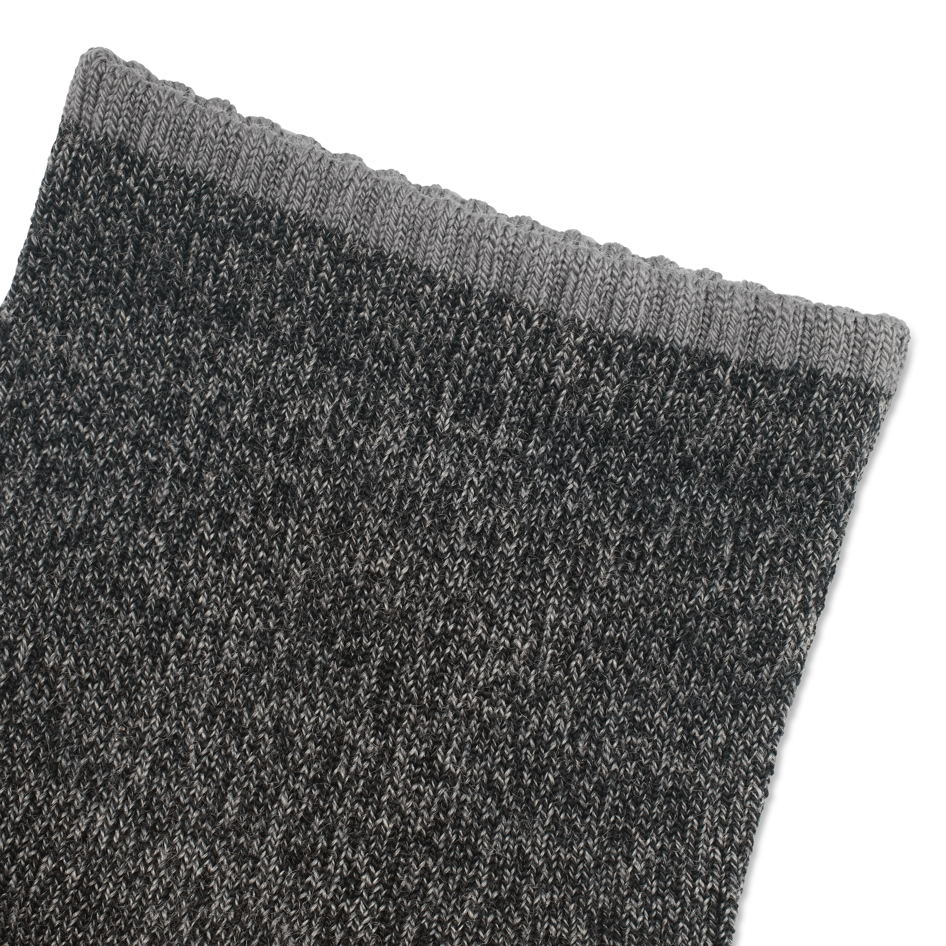 Women's Merino Wool Blend Quarter Socks