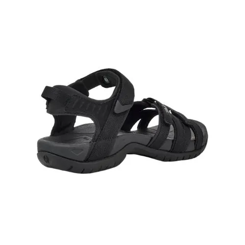 WOMEN'S TIRRA BLACK/BLACK