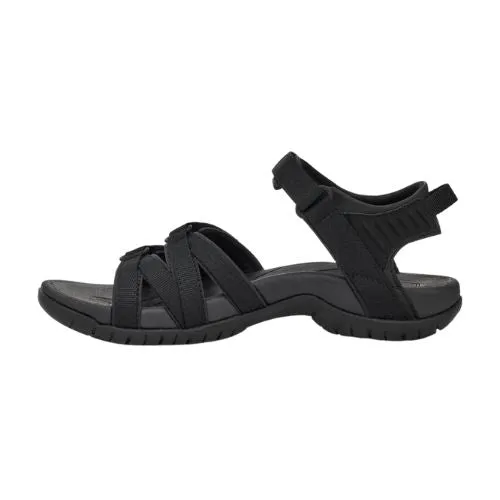 WOMEN'S TIRRA BLACK/BLACK