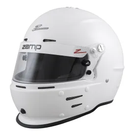 Zamp RZ-62 Aramid Solid Snell SA2020 Racing Helmet