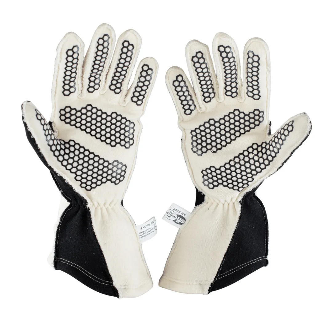 ZR-60 Gloves